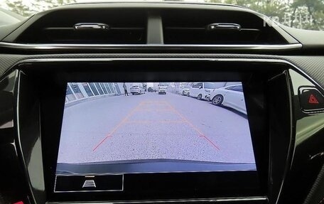 Chevrolet TrailBlazer, 2023 год, 1 769 069 рублей, 12 фотография