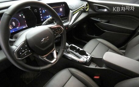 Chevrolet Trax, 2023 год, 1 540 069 рублей, 7 фотография