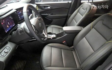 Chevrolet Trax, 2023 год, 1 540 069 рублей, 5 фотография