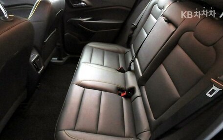 Chevrolet Trax, 2023 год, 1 540 069 рублей, 6 фотография