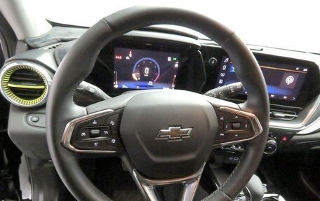 Chevrolet Trax, 2023 год, 1 540 069 рублей, 8 фотография