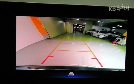 Chevrolet Trax, 2023 год, 1 540 069 рублей, 14 фотография