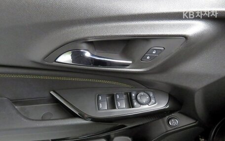 Chevrolet Trax, 2023 год, 1 540 069 рублей, 18 фотография