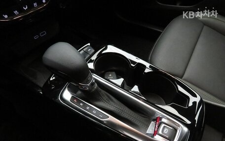 Chevrolet Trax, 2023 год, 1 540 069 рублей, 11 фотография