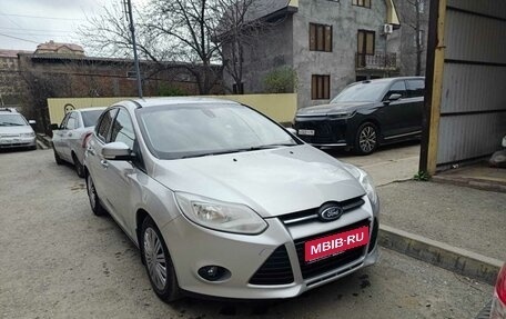 Ford Focus III, 2013 год, 580 000 рублей, 1 фотография