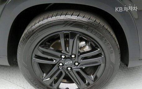 Chevrolet Trax, 2023 год, 1 540 069 рублей, 20 фотография