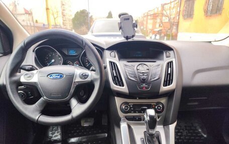 Ford Focus III, 2013 год, 580 000 рублей, 6 фотография