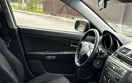 Mazda 3, 2007 год, 780 000 рублей, 4 фотография