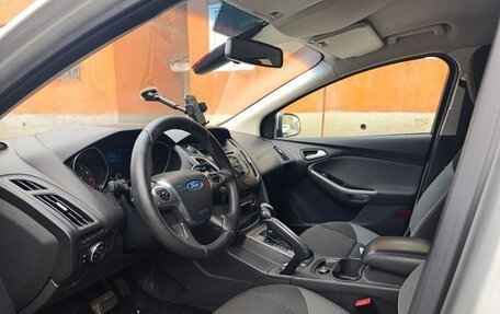 Ford Focus III, 2013 год, 580 000 рублей, 5 фотография