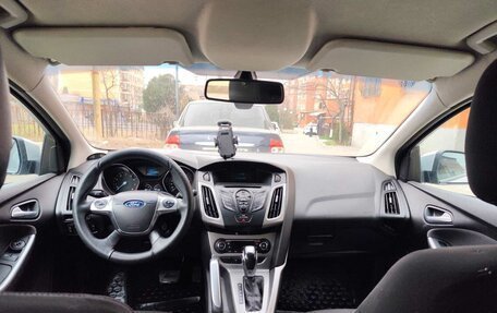 Ford Focus III, 2013 год, 580 000 рублей, 7 фотография