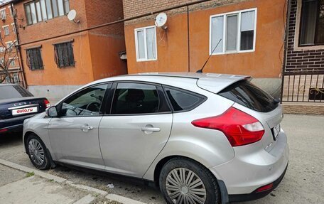 Ford Focus III, 2013 год, 580 000 рублей, 8 фотография