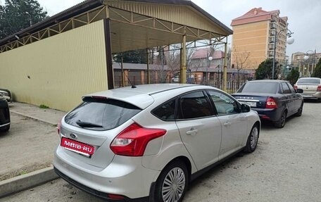 Ford Focus III, 2013 год, 580 000 рублей, 2 фотография