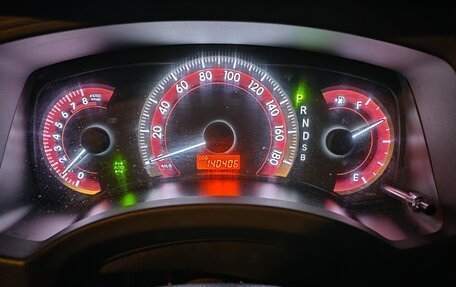 Toyota ISis I, 2012 год, 1 150 000 рублей, 4 фотография