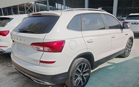 Skoda Kamiq I, 2022 год, 1 480 000 рублей, 3 фотография