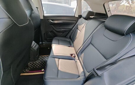 Skoda Kamiq I, 2022 год, 1 480 000 рублей, 7 фотография