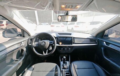 Skoda Kamiq I, 2022 год, 1 480 000 рублей, 5 фотография