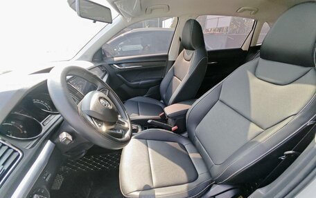 Skoda Kamiq I, 2022 год, 1 480 000 рублей, 6 фотография