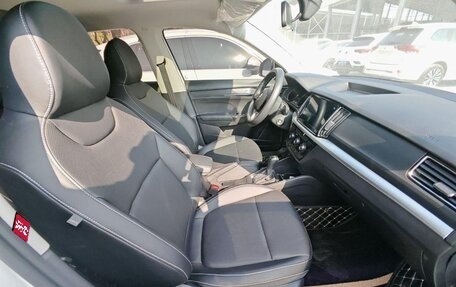 Skoda Kamiq I, 2022 год, 1 480 000 рублей, 8 фотография