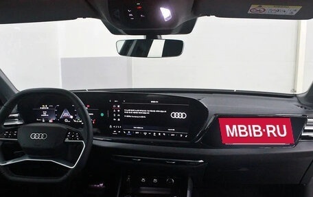 Audi A5, 2025 год, 5 400 000 рублей, 6 фотография