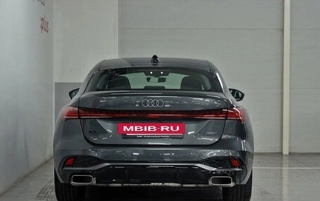 Audi A5, 2025 год, 5 400 000 рублей, 3 фотография