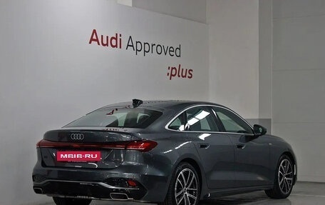 Audi A5, 2025 год, 5 400 000 рублей, 4 фотография