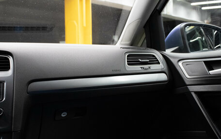 Volkswagen Golf VII, 2013 год, 799 000 рублей, 6 фотография