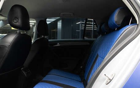 Volkswagen Golf VII, 2013 год, 799 000 рублей, 10 фотография