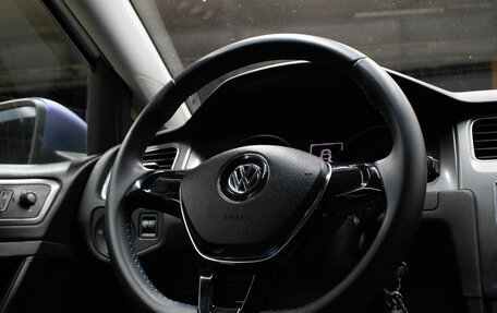 Volkswagen Golf VII, 2013 год, 799 000 рублей, 5 фотография