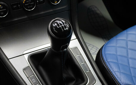 Volkswagen Golf VII, 2013 год, 799 000 рублей, 17 фотография