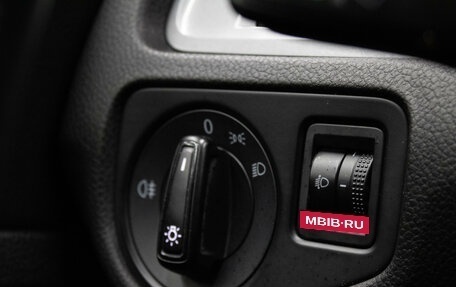 Volkswagen Golf VII, 2013 год, 799 000 рублей, 13 фотография