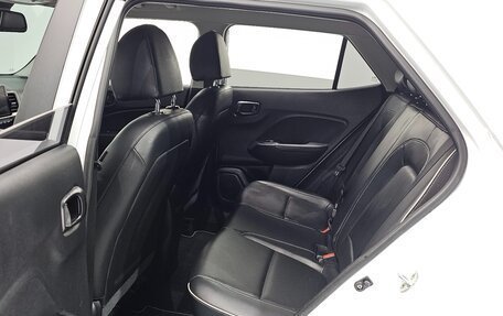 Hyundai Venue I, 2022 год, 1 320 000 рублей, 4 фотография