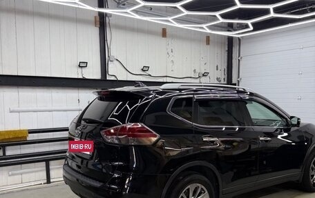 Nissan X-Trail, 2017 год, 1 700 000 рублей, 3 фотография