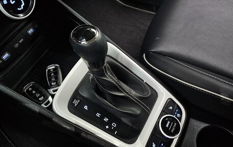 Hyundai Venue I, 2022 год, 1 320 000 рублей, 7 фотография