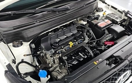 Hyundai Venue I, 2022 год, 1 320 000 рублей, 3 фотография