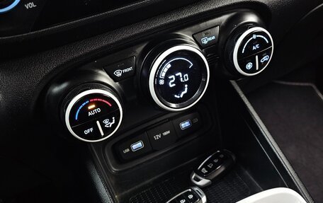 Hyundai Venue I, 2022 год, 1 320 000 рублей, 12 фотография