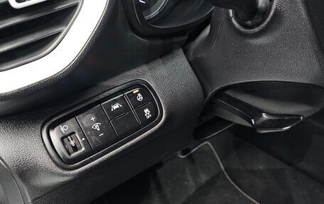 Hyundai Venue I, 2022 год, 1 320 000 рублей, 9 фотография