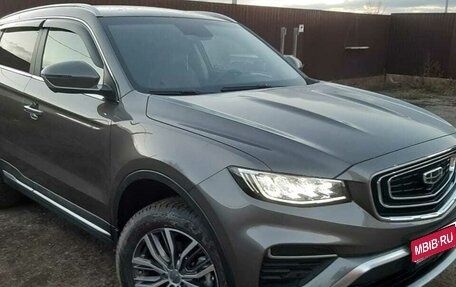 Geely Atlas, 2023 год, 2 390 000 рублей, 1 фотография