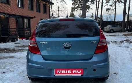 Hyundai i30 I, 2009 год, 750 000 рублей, 3 фотография