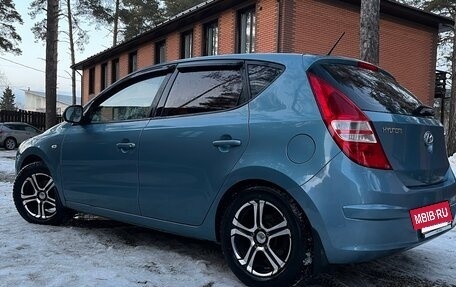 Hyundai i30 I, 2009 год, 750 000 рублей, 2 фотография