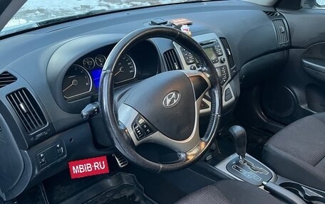 Hyundai i30 I, 2009 год, 750 000 рублей, 8 фотография