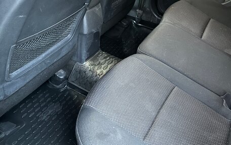 Hyundai i30 I, 2009 год, 750 000 рублей, 10 фотография