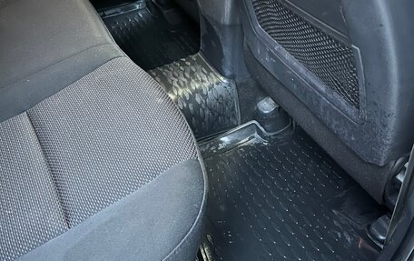 Hyundai i30 I, 2009 год, 750 000 рублей, 11 фотография