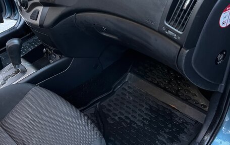 Hyundai i30 I, 2009 год, 750 000 рублей, 12 фотография