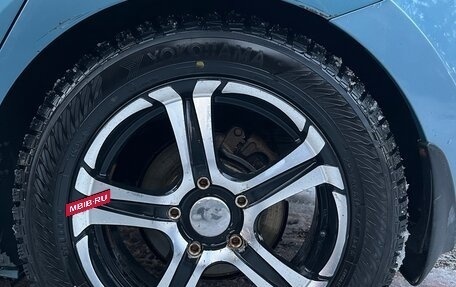 Hyundai i30 I, 2009 год, 750 000 рублей, 7 фотография