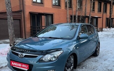 Hyundai i30 I, 2009 год, 750 000 рублей, 5 фотография