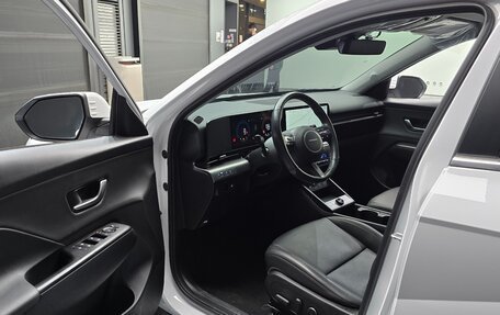 Hyundai Kona, 2023 год, 2 100 005 рублей, 6 фотография