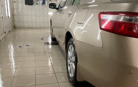 Toyota Camry, 2008 год, 1 500 000 рублей, 4 фотография