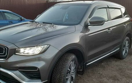 Geely Atlas, 2023 год, 2 390 000 рублей, 2 фотография