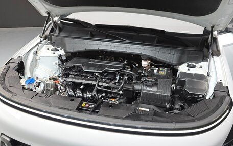 Hyundai Kona, 2023 год, 2 100 005 рублей, 9 фотография