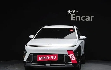 Hyundai Kona, 2023 год, 2 100 005 рублей, 2 фотография